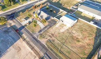 220 NE 2000, Andrews, TX 79714