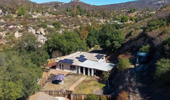 1167 Peutz Valley Rd, Alpine, CA 91901