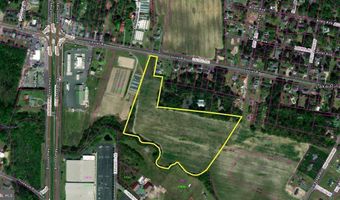 NW LAUREL Road lot 4, Laurel, DE 19956