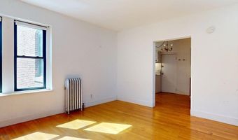1408 Commonwealth Ave 20, Boston, MA 02134