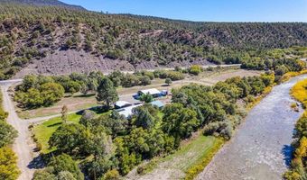 48 Navajo Rd, Arboles, CO 81121