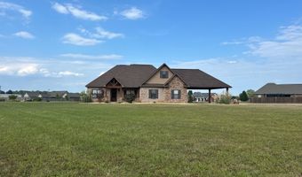 17 Drive In Rd, Belmont, MS 38827