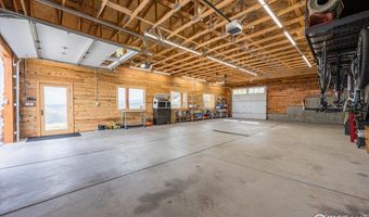 4119 Davis Ranch Rd, Bellvue, CO 80512