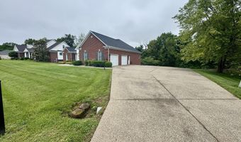 144 Woodhill Rd, Bardstown, KY 40004