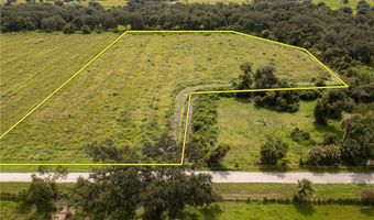 5410 SW Smith Ave, Arcadia, FL 34266