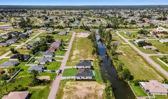 3539 NE 14th Pl, Cape Coral, FL 33909