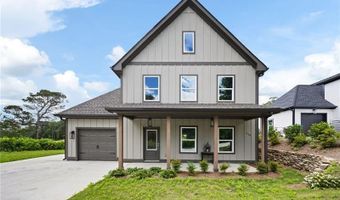 518 Old Canton, Ball Ground, GA 30107