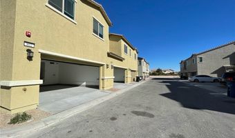 802 Spring Estates Ave, North Las Vegas, NV 89086