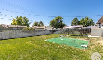 4416 Phillip St, Billings, MT 59101