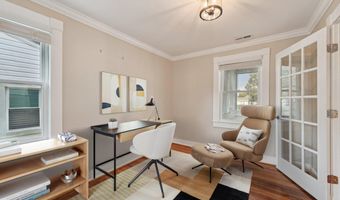 25 DORSEY Ave, Annapolis, MD 21401