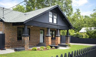 227 Kershaw St NE, Aiken, SC 29801
