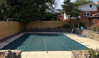 5800 PLAINVIEW Rd, Bethesda, MD 20817