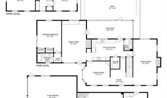 32 Thayer Farm Rd, Attleboro, MA 02703