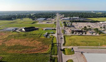 S State Highway 39, Aurora, MO 65605