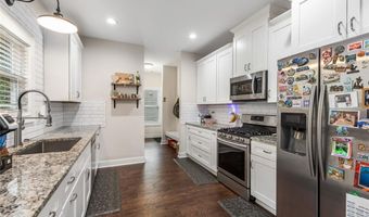 201 Wilhelmina Dr, Austell, GA 30168