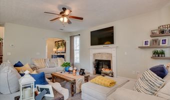 8025 Crawley St, Augusta, GA 30909