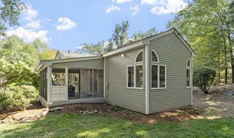 6 Black Horse Dr, Acton, MA 01720