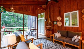 345 Big Bass Ln, Becket, MA 01223