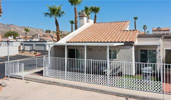 2165 Pebble Creek Ln, Laughlin, NV 89029