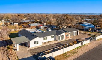 5726 Wood Rd SW, Albuquerque, NM 87105