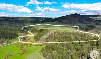 6 N Fork Sage Creek Rd, Bridger, MT 59014