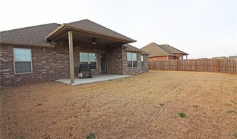 2305 SW Elington St, Bentonville, AR 72713