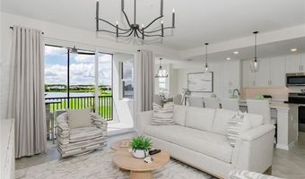 5527 Double Eagle 3823, Ave Maria, FL 34142