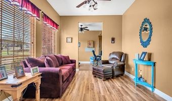 3921 Rolling Hls, Ardmore, OK 73401