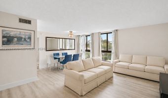 9800 W Bay Harbor Dr 406, Bay Harbor Islands, FL 33154