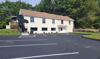 1049 Tiogue Ave, Coventry, RI 02816