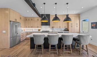 2204 Little Coyote, Big Sky, MT 59716