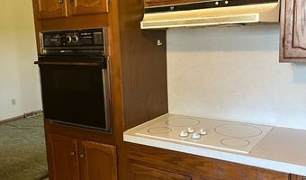 829 W. Fanning Dr, Anthony, KS 67003