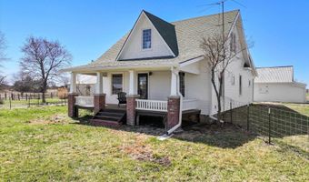 137 E 1400 Rd, Baldwin City, KS 66006