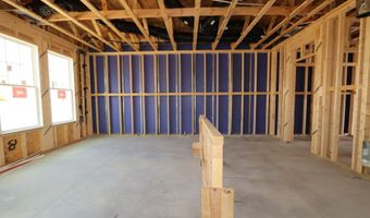 3124 Cathedral Comb Dr, Apex, NC 27502
