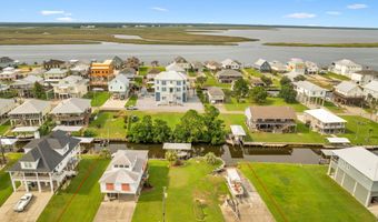 118 Edith Dr, Bay St. Louis, MS 39520
