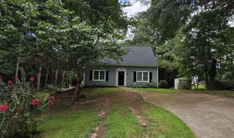 1311 Hickory Ridge Trl, Auburn, GA 30011