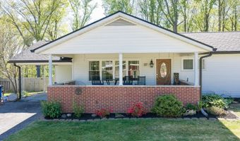 137 Edgewood Dr, Bedford, IN 47421