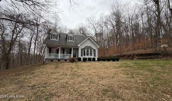 3456 Bennett Ln, Bardstown, KY 40004