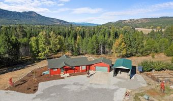 145 Hunters Haven Rd, Careywood, ID 83809