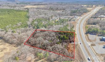 NC 24/27 Highway, Albemarle, NC 28001