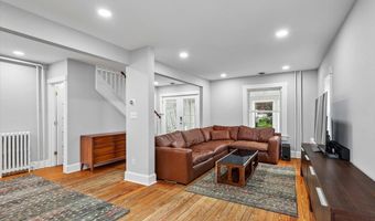 12 LINDEN Ave, Annapolis, MD 21401