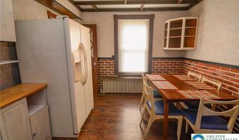 609 Carldon St, Allentown, PA 18103