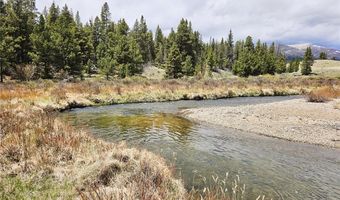 700 Looney Ln Lot 0, Alma, CO 80420