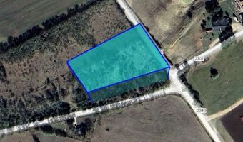 Tbd HCR 2340, Abbott, TX 76621