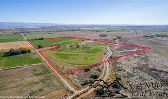 4924 Orchard Bench Rd, Basin, WY 82410