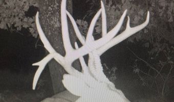 0000 Francis Rd, Francis, OK 74820