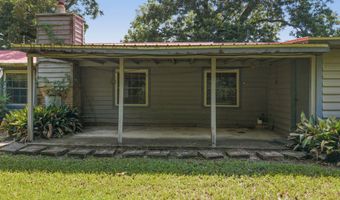 5709 Grove Rd, Bascom, FL 32423