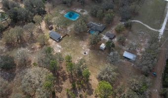 3670 NW 20TH Ave, Bell, FL 32619