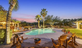 31645 N 43RD St, Cave Creek, AZ 85331