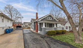 3538 Berkeley Ave, Alton, IL 62002